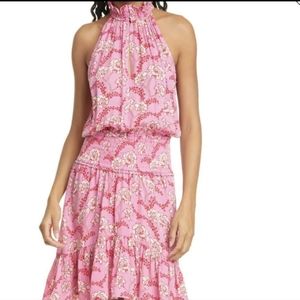 ⬇️ A.L.C. silk dress